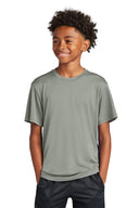 Sport-Tek® Youth PosiCharge® Competitor™ Tee - Best Buy Soccer