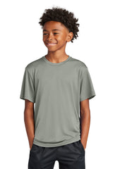 Sport-Tek® Youth PosiCharge® Competitor™ Tee - Best Buy Soccer