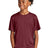 Sport-Tek® Youth PosiCharge® Competitor™ Tee - Best Buy Soccer