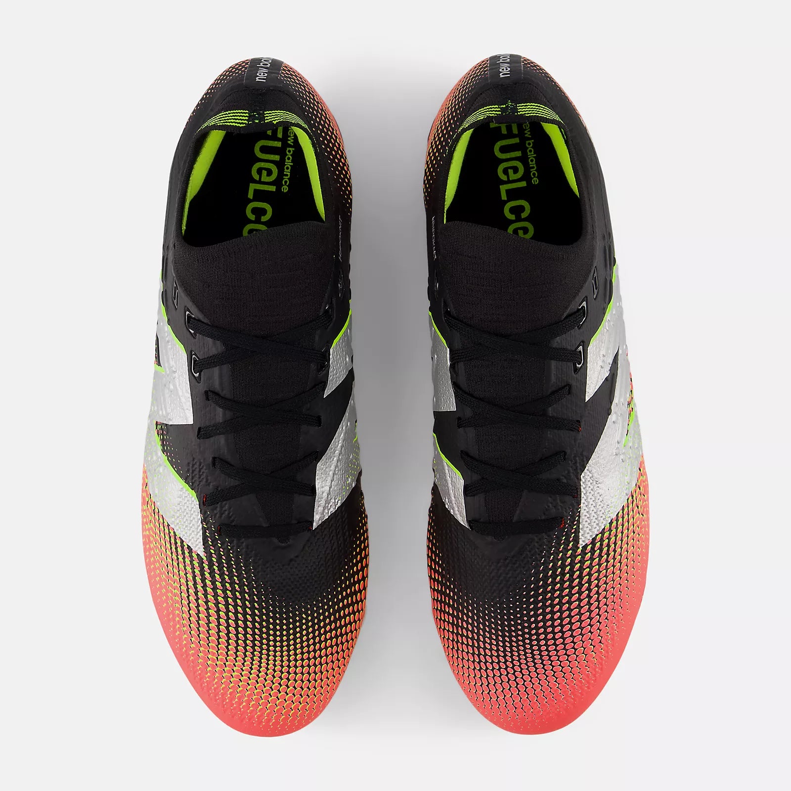 New Balance Tekela Pro Low FG Firm Ground V4+ Black