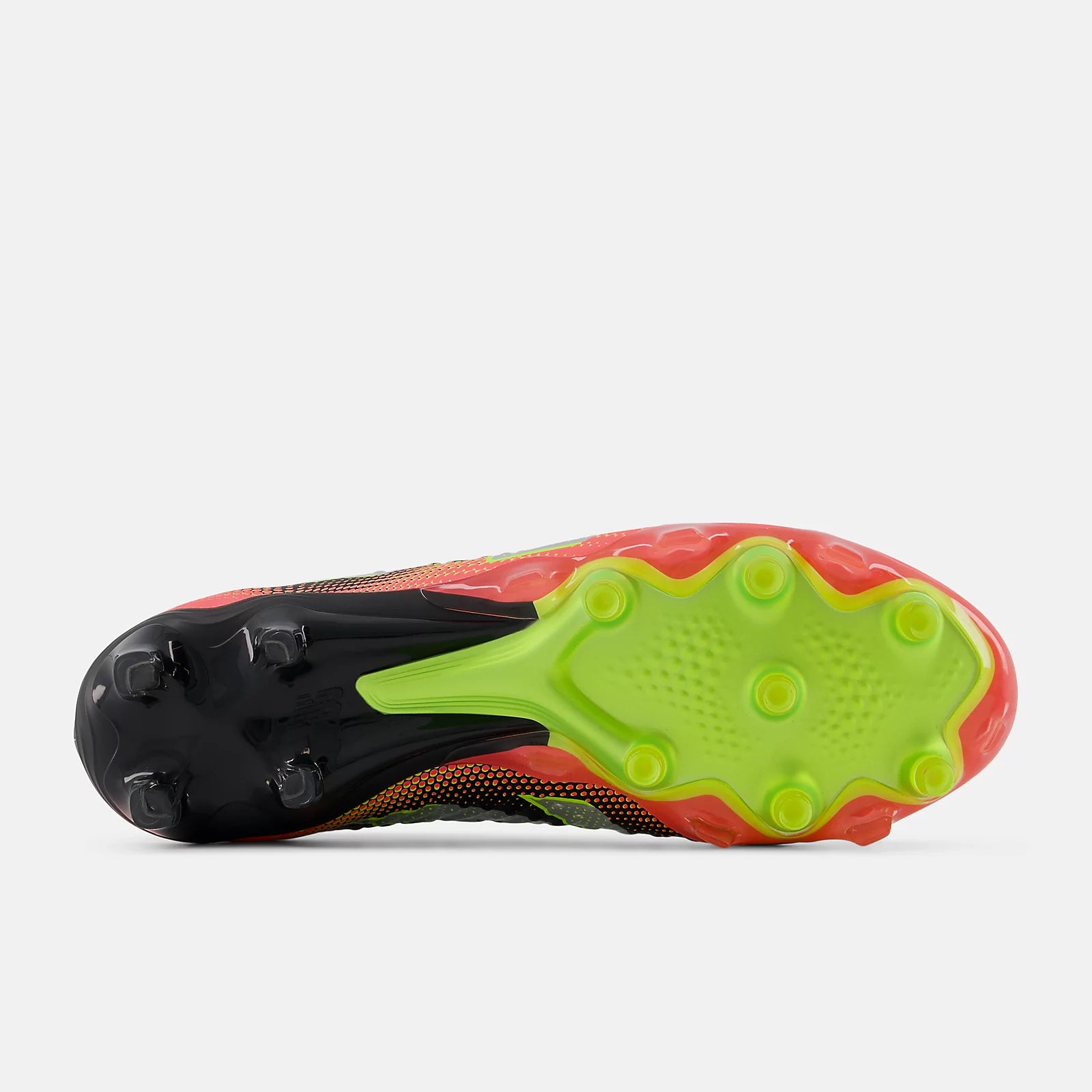 New Balance Tekela Pro Low FG Firm Ground V4+ Black