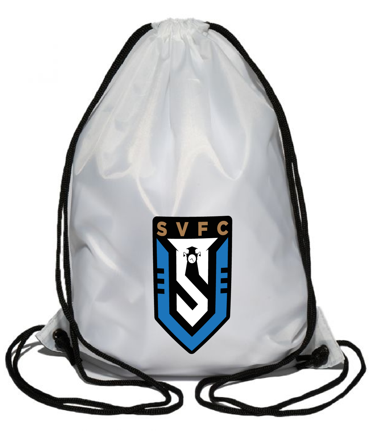 Statesville FC Gym Sack $15.00 - Best Buy Soccer