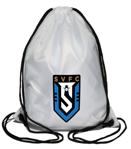 Statesville FC Gym Sack $15.00 - Best Buy Soccer