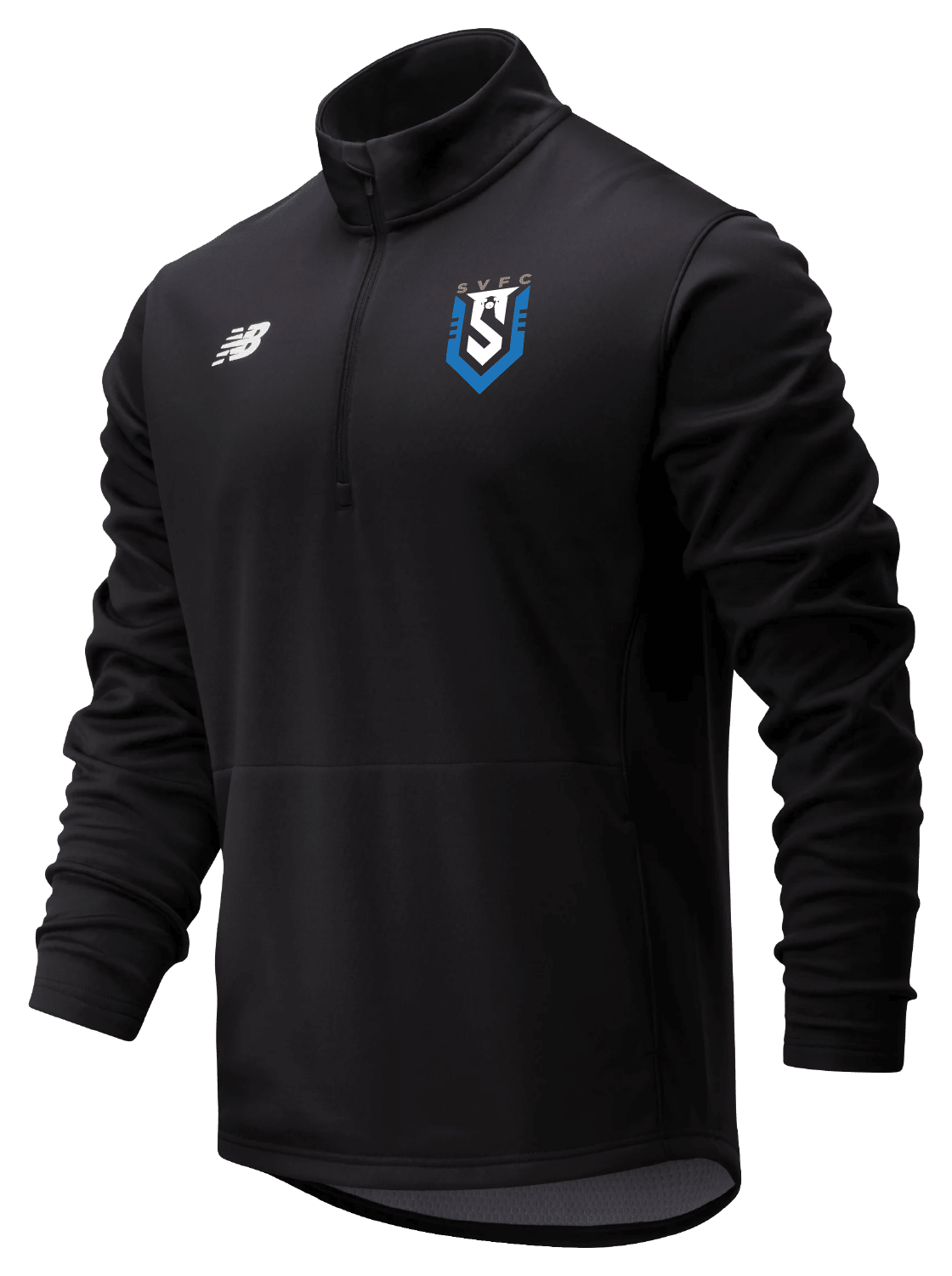Statesville FC NB Thermal Half Zip $70.00 - Best Buy Soccer