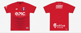 Statesville FC New Balance Medallist SS - Goalkeeper Jersey $ 79.99 - Best Buy Soccer