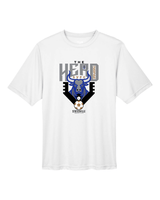 Statesville FC The Herd Tee - White $25.00 - Best Buy Soccer