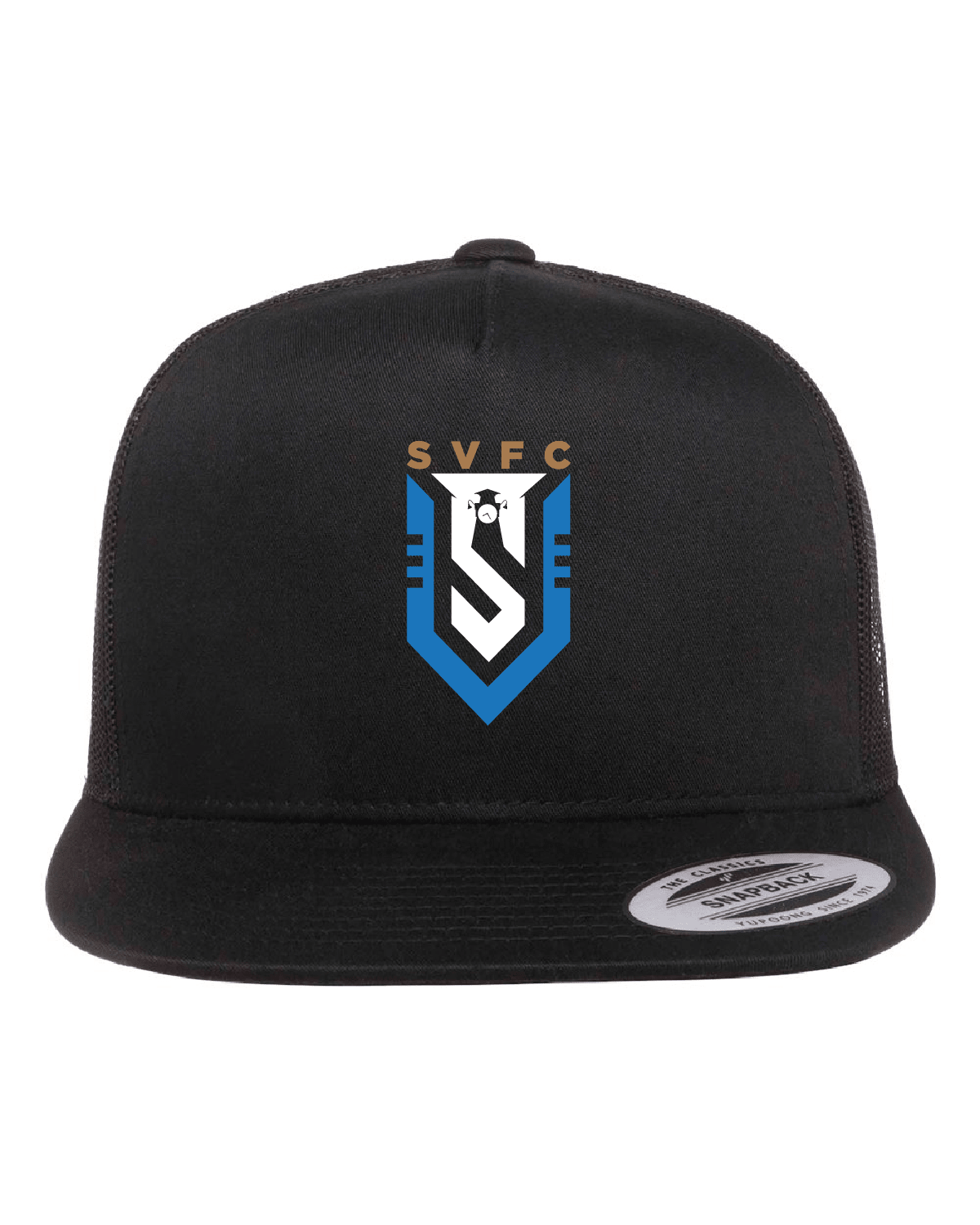 Statesville FC Trucker Hat $20.00 - Best Buy Soccer
