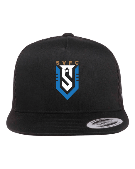 Statesville FC Trucker Hat $20.00 - Best Buy Soccer