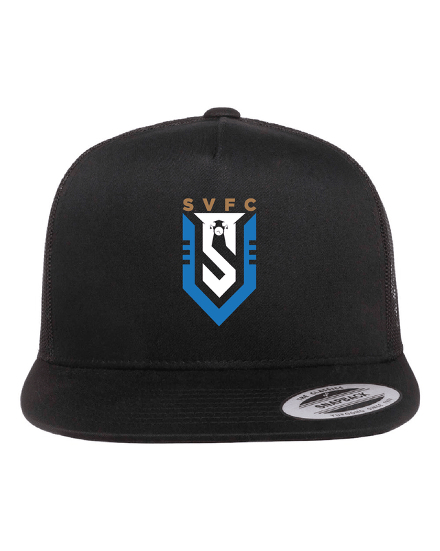 Statesville FC Trucker Hat $20.00 - Best Buy Soccer