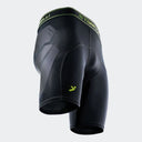 Storelli BodyShield Anti - Abrasion Turf Burn Sliders Black - Best Buy Soccer