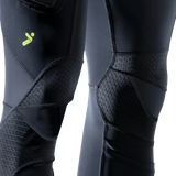 Storelli BodyShield Goalkeeper Leggings Black - Best Buy Soccer