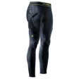 Storelli BodyShield Goalkeeper Leggings Black - Best Buy Soccer