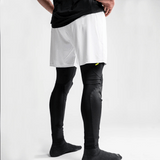 Storelli BodyShield Goalkeeper Leggings Black - Best Buy Soccer