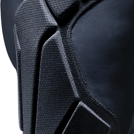 Storelli BodyShield Goalkeeper Leggings Black - Best Buy Soccer