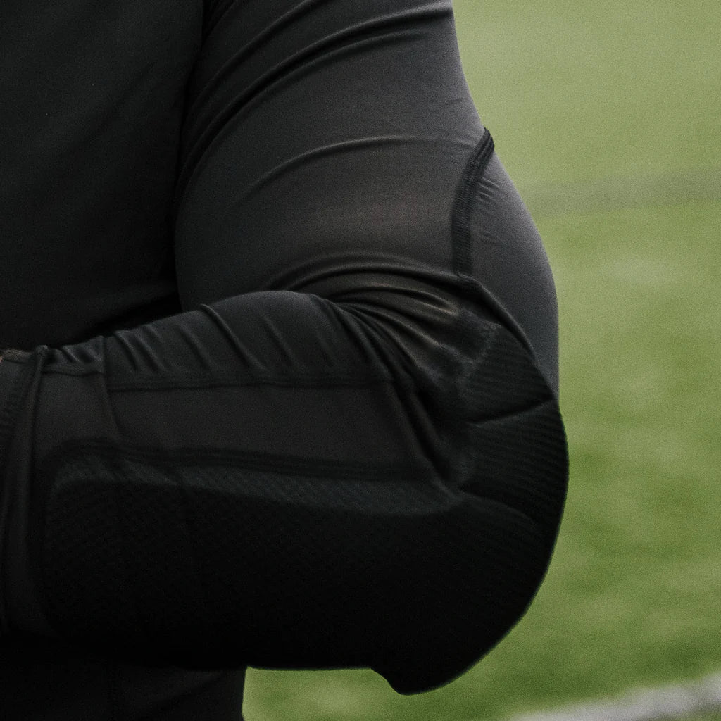 Storelli BodyShield Goalkeeper Light Matchday 3/4 Undershirt - Best Buy Soccer