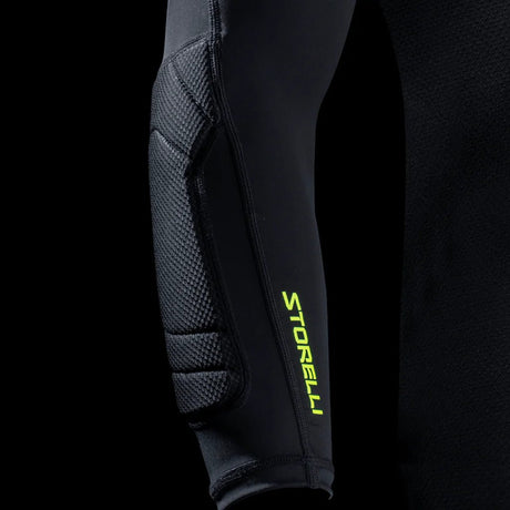 Storelli BodyShield Goalkeeper Light Matchday 3/4 Undershirt - Best Buy Soccer