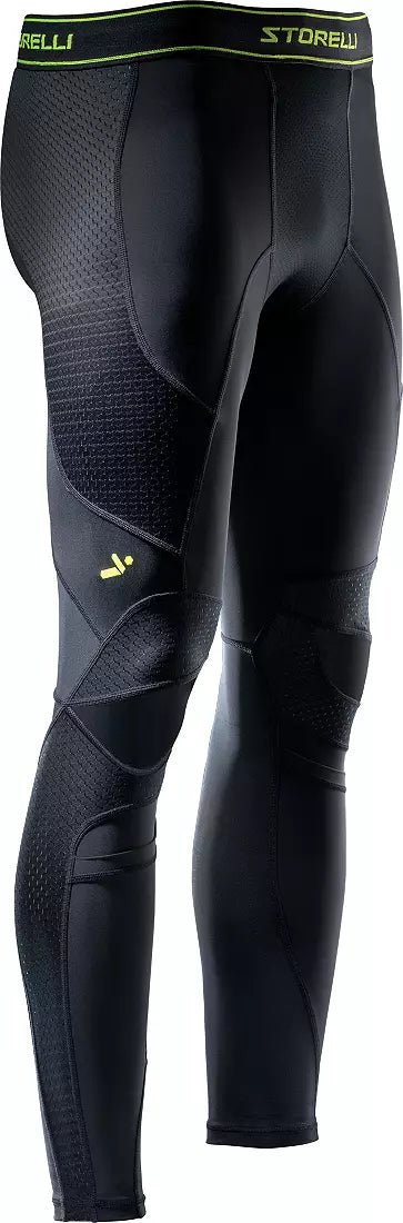 Storelli BodyShield Turf Burn Leggings - Best Buy Soccer