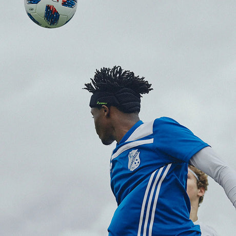 Storelli ExoShield Head Guard Black - Best Buy Soccer