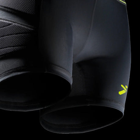 Storelli Women's BodyShield Turf Burn Black - Best Buy Soccer