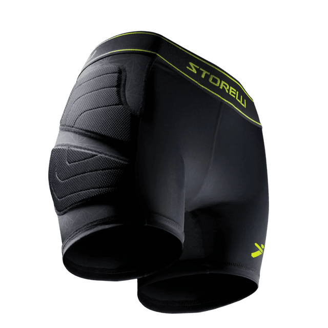 Storelli Women's BodyShield Turf Burn Black - Best Buy Soccer