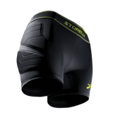 Storelli Women's BodyShield Turf Burn Black - Best Buy Soccer