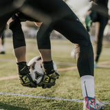 Storelli Women's BodyShield Turf Burn Leggings Black - Best Buy Soccer