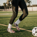 Storelli Women's BodyShield Turf Burn Leggings Black - Best Buy Soccer