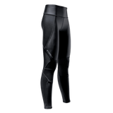 Storelli Women's BodyShield Turf Burn Leggings Black - Best Buy Soccer