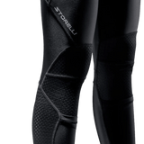 Storelli Women's BodyShield Turf Burn Leggings Black - Best Buy Soccer