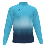 Chaqueta Joma Elite VII Turquesa