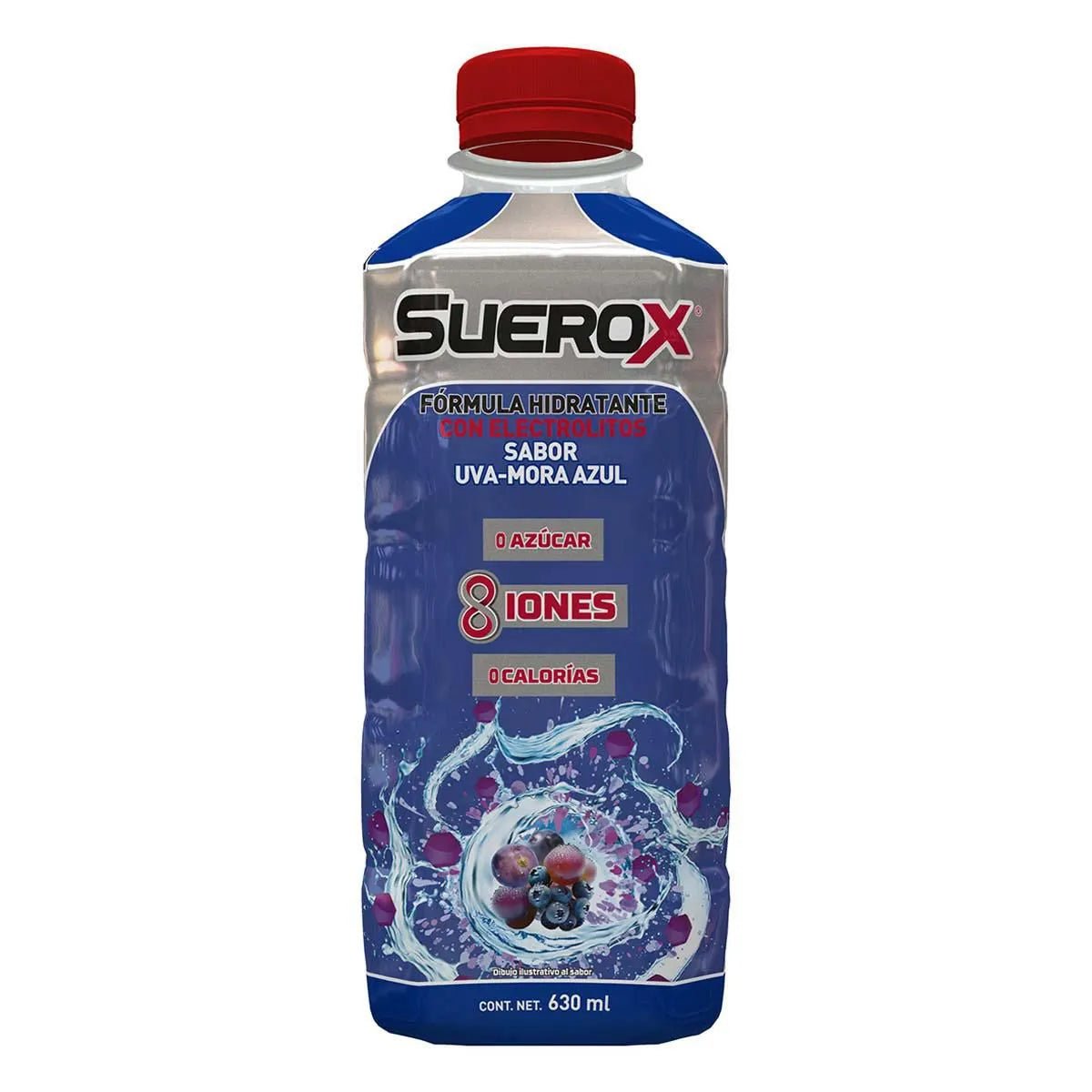 Suerox 21.3 Floz - Best Buy Soccer