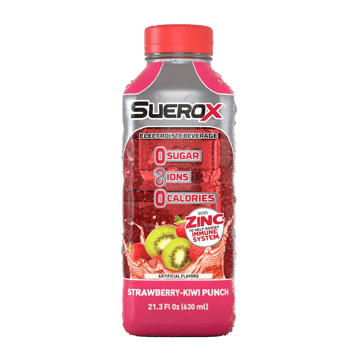 Suerox 21.3 Floz - Best Buy Soccer