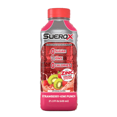 Suerox 21.3 Floz - Best Buy Soccer