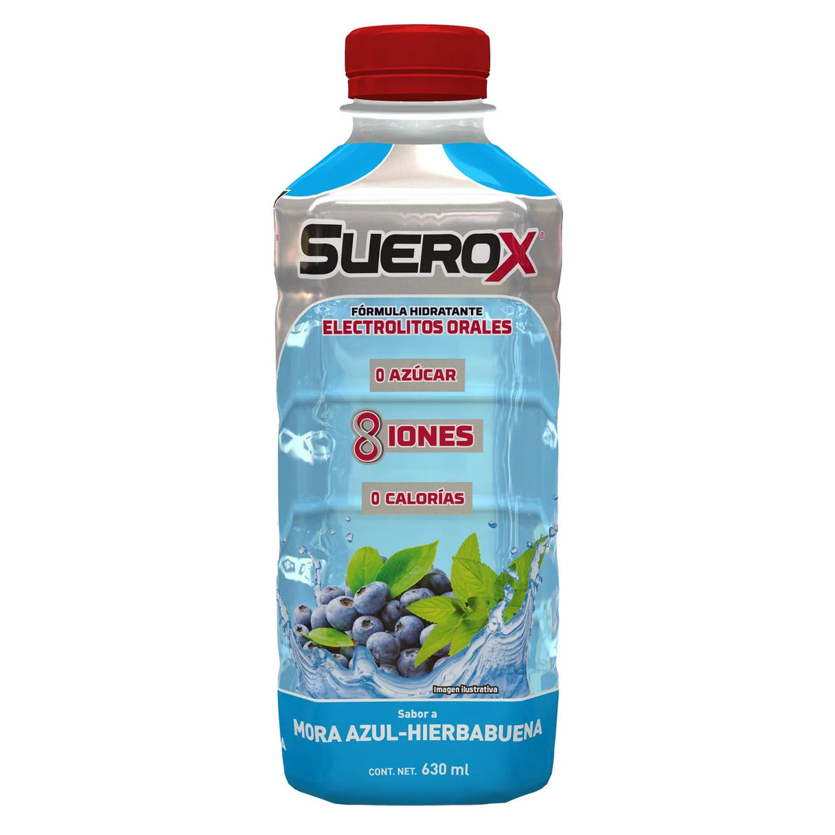 Suerox 21.3 Floz - Best Buy Soccer