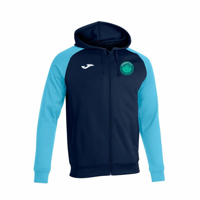 Summit FC Joma Academy Hoodie - Best Buy Soccer