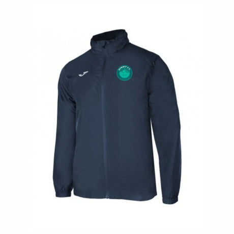 Summit FC Rain Jacket - Best Buy Soccer
