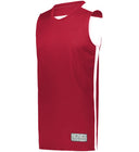 Swish Reversible Basketball Jersey - Best Buy Soccer