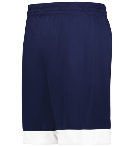 Swish Reversible Basketball Shorts - Best Buy Soccer