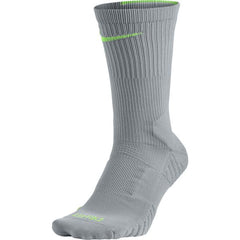 Nike Stadium Soccer Crew Grey/Vol