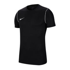 Nike Dri Fit Park 20 Black Youth