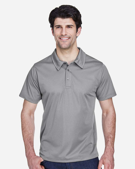 Team 365 Men's Command Snag Protection Polo - Best Buy Soccer