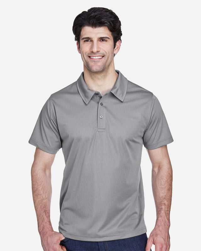 Team 365 Men's Command Snag Protection Polo - Best Buy Soccer