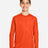 Team 365 Men's Zone Performance Long Sleeve T-Shirt - TT11L - Best Buy Soccer