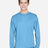 Team 365 Men's Zone Performance Long Sleeve T-Shirt - TT11L - Best Buy Soccer