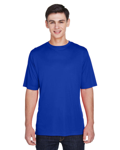 Team 365 Men's Zone Performance T-Shirt - Best Buy Soccer
