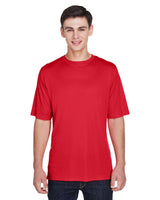 Team 365 Men's Zone Performance T-Shirt - Best Buy Soccer