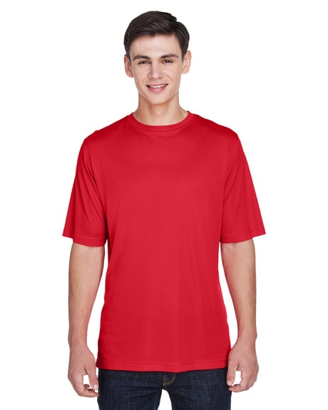 Team 365 Men's Zone Performance T-Shirt - Best Buy Soccer
