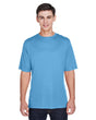 Team 365 Men's Zone Performance T-Shirt - Best Buy Soccer
