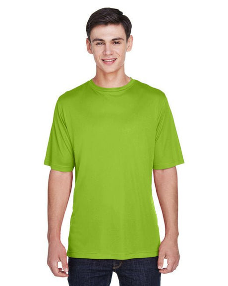Team 365 Men's Zone Performance T-Shirt - Best Buy Soccer