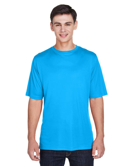 Team 365 Men's Zone Performance T-Shirt - Best Buy Soccer